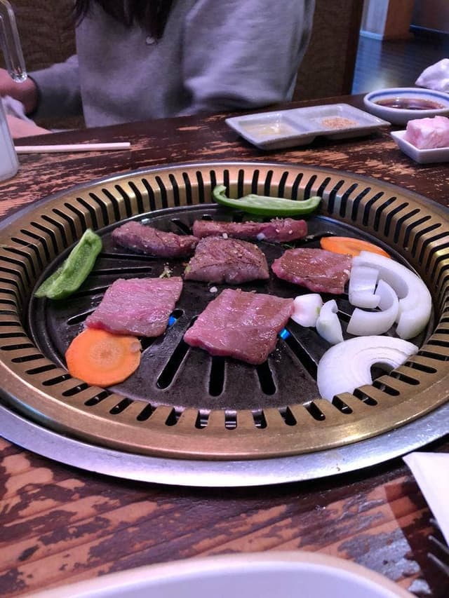 焼肉 いしかわ - サブ画像1