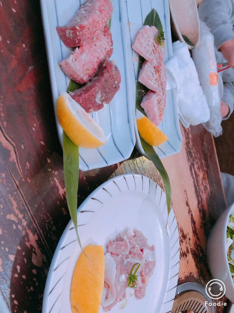 焼肉 いしかわ