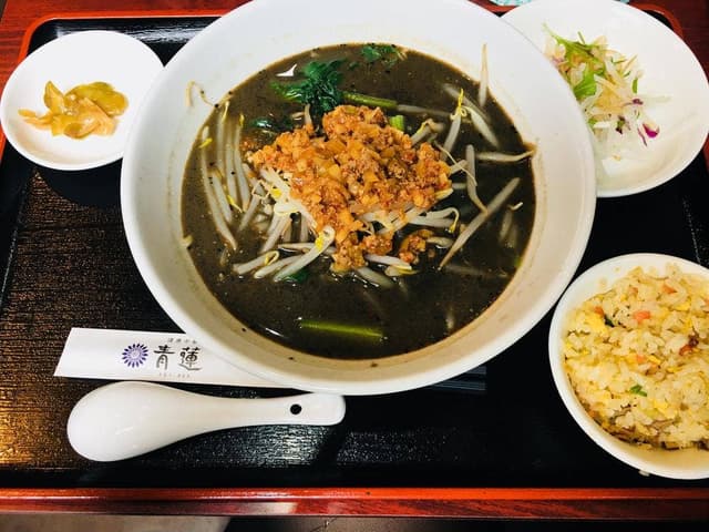 健康中華 青蓮 みなとみらい店 - サブ画像3