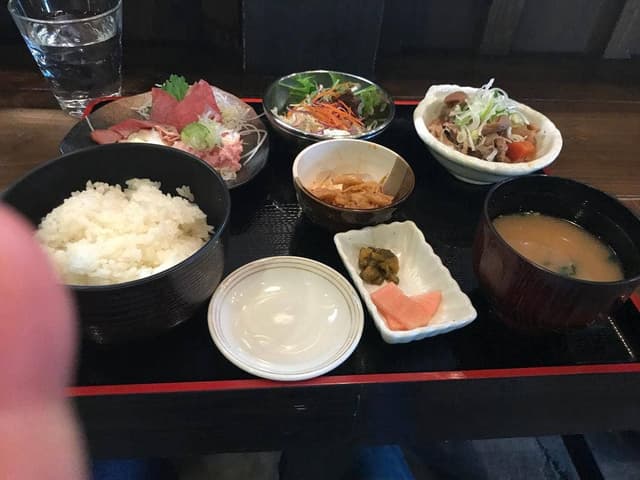 大衆居酒屋 マルハチ商店 - サブ画像2