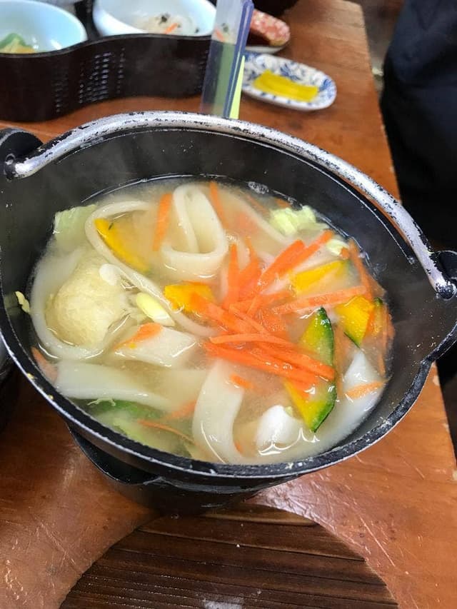 勢吉茶屋 - サブ画像2