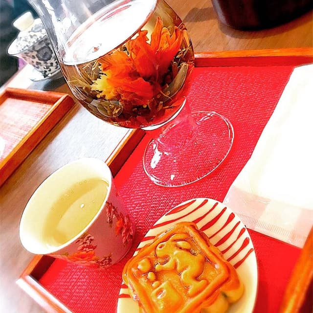 陸羽茶藝館 - サブ画像2