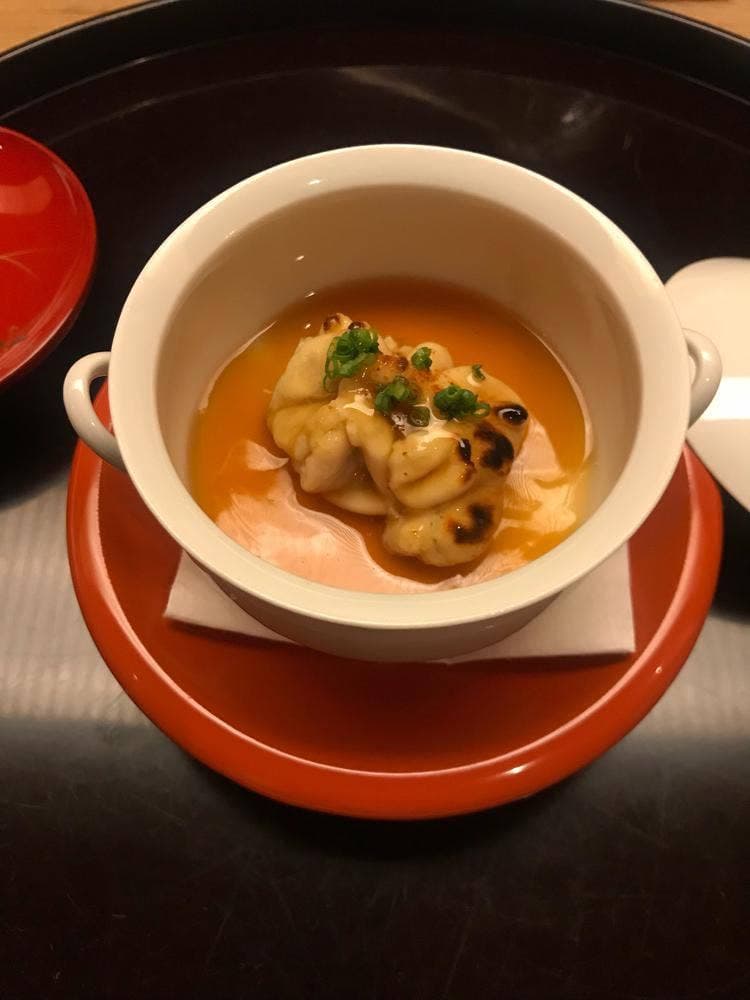 お料理 宮本