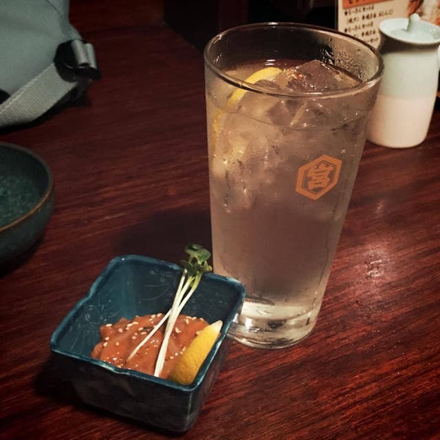 もっきんばーど 麹町 - サブ画像3
