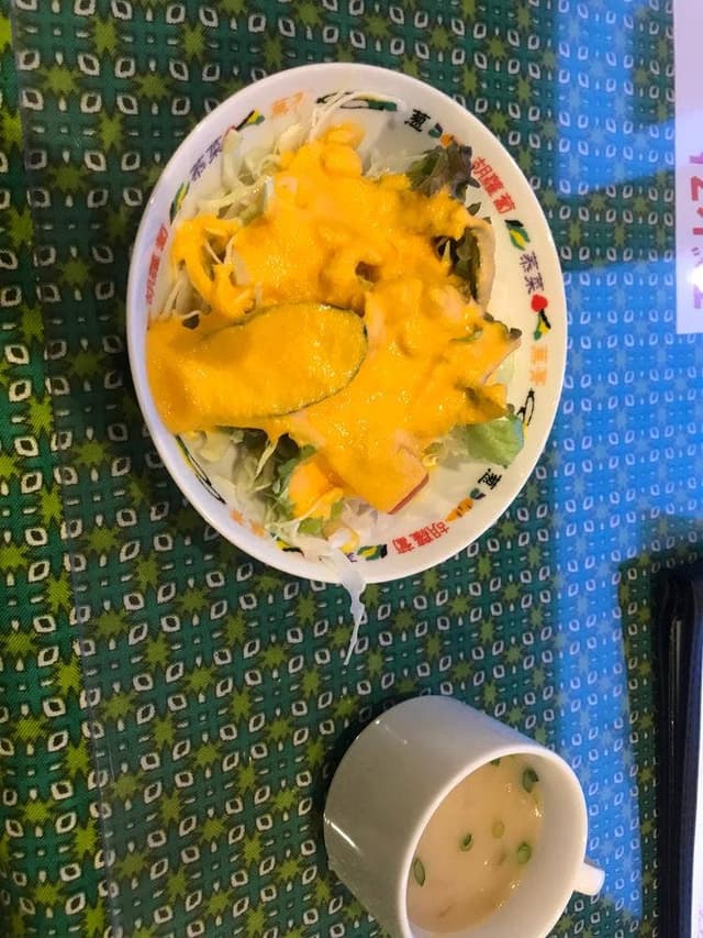 カリーゾーン 春日井店 - サブ画像3