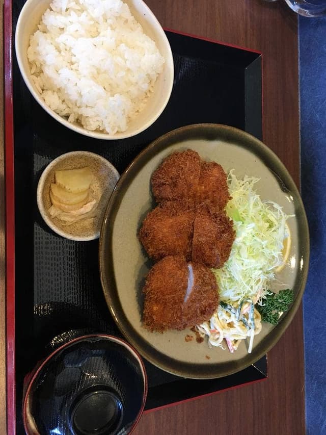 とんかつくら島 - サブ画像3