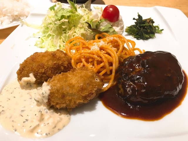 CUISINE - サブ画像1