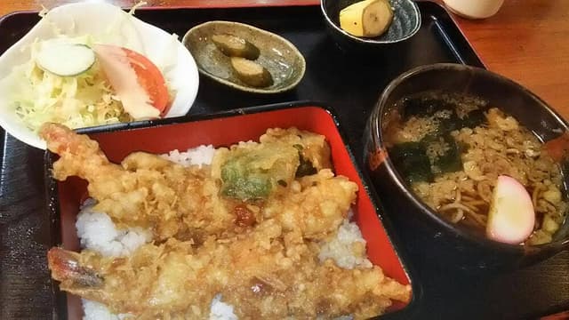 大智うどん - サブ画像2