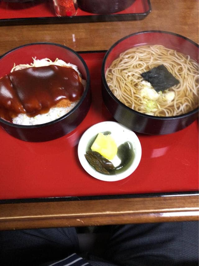 小角食堂 - サブ画像3