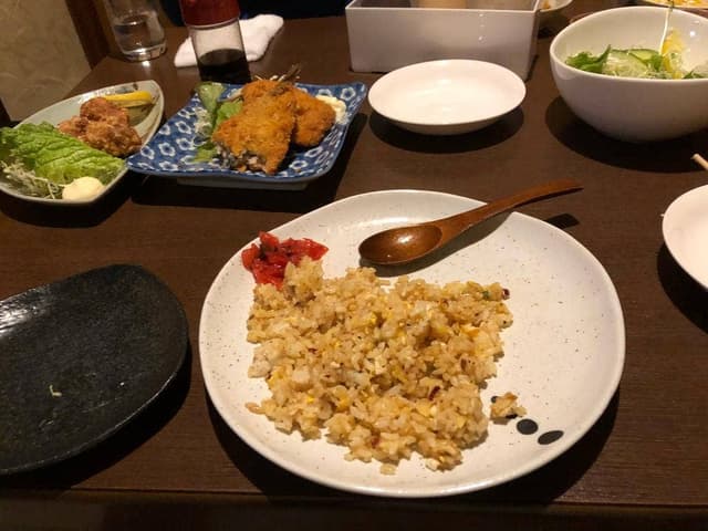 居酒屋 ときわ - サブ画像2