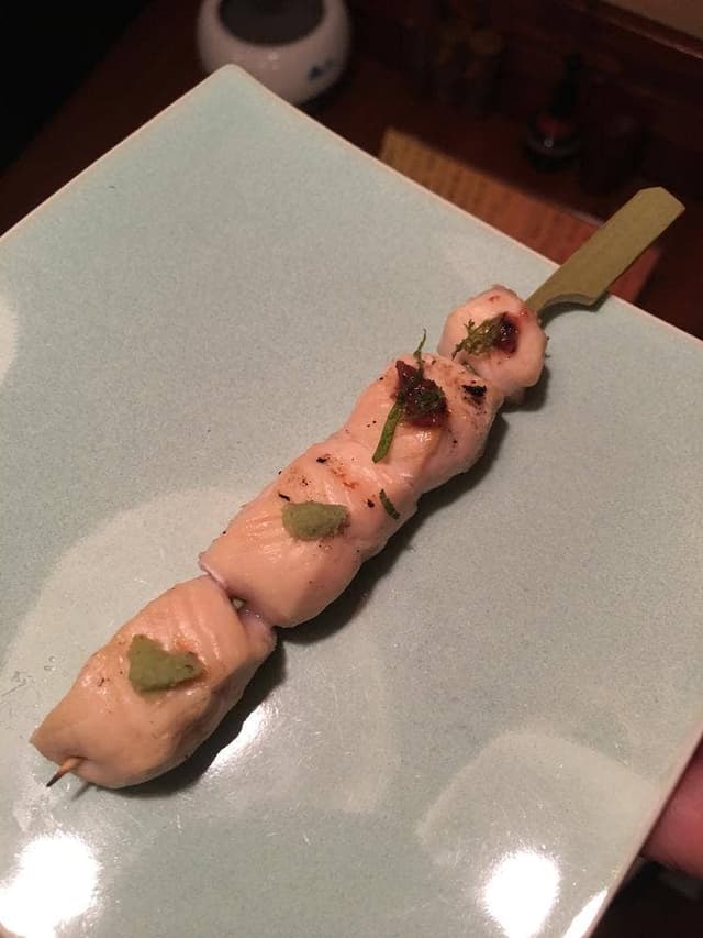 かんこ鳥 - サブ画像3