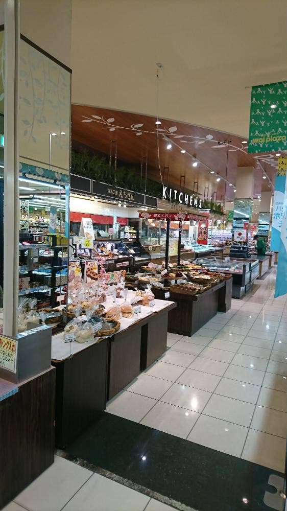 不二家 グルメ館武生南店