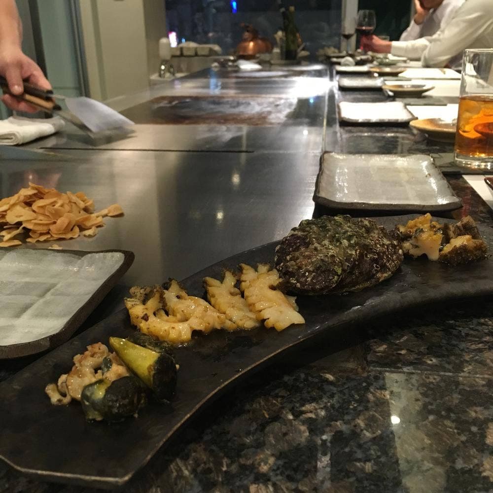 ステーキハウス素敵館