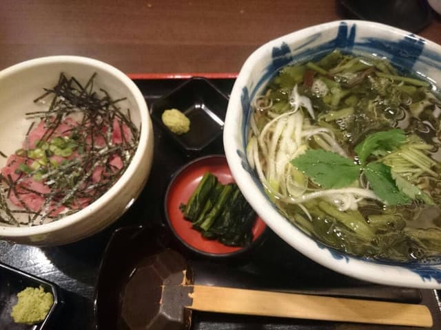 そじ坊 豊洲センタービル店 - サブ画像3