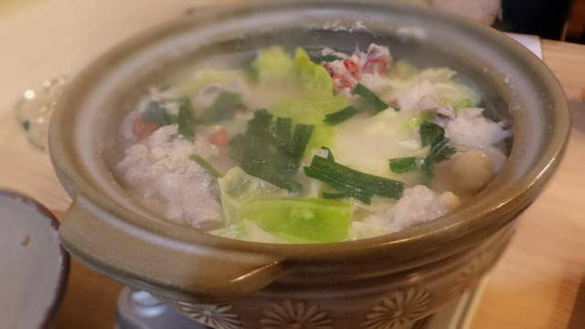 居食屋 蛍 - サブ画像2