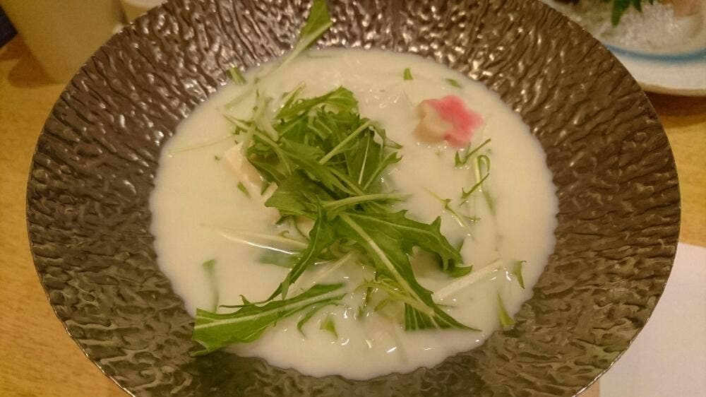 松の家 花泉