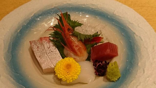 松の家 花泉 - サブ画像2