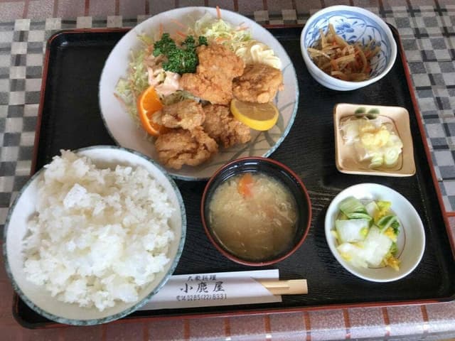 小鹿屋 - サブ画像2