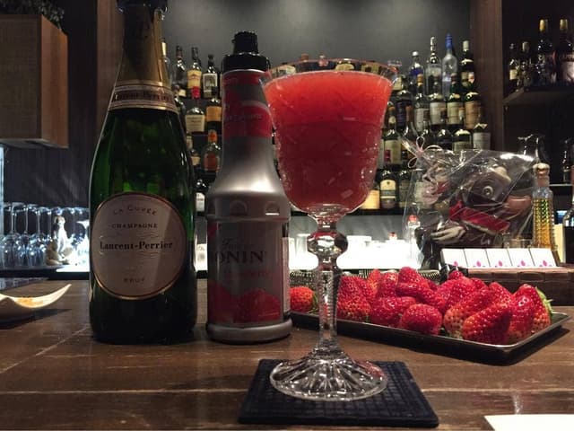 Bar Bacchus - サブ画像2