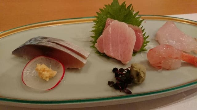 日本料理山口 - サブ画像1