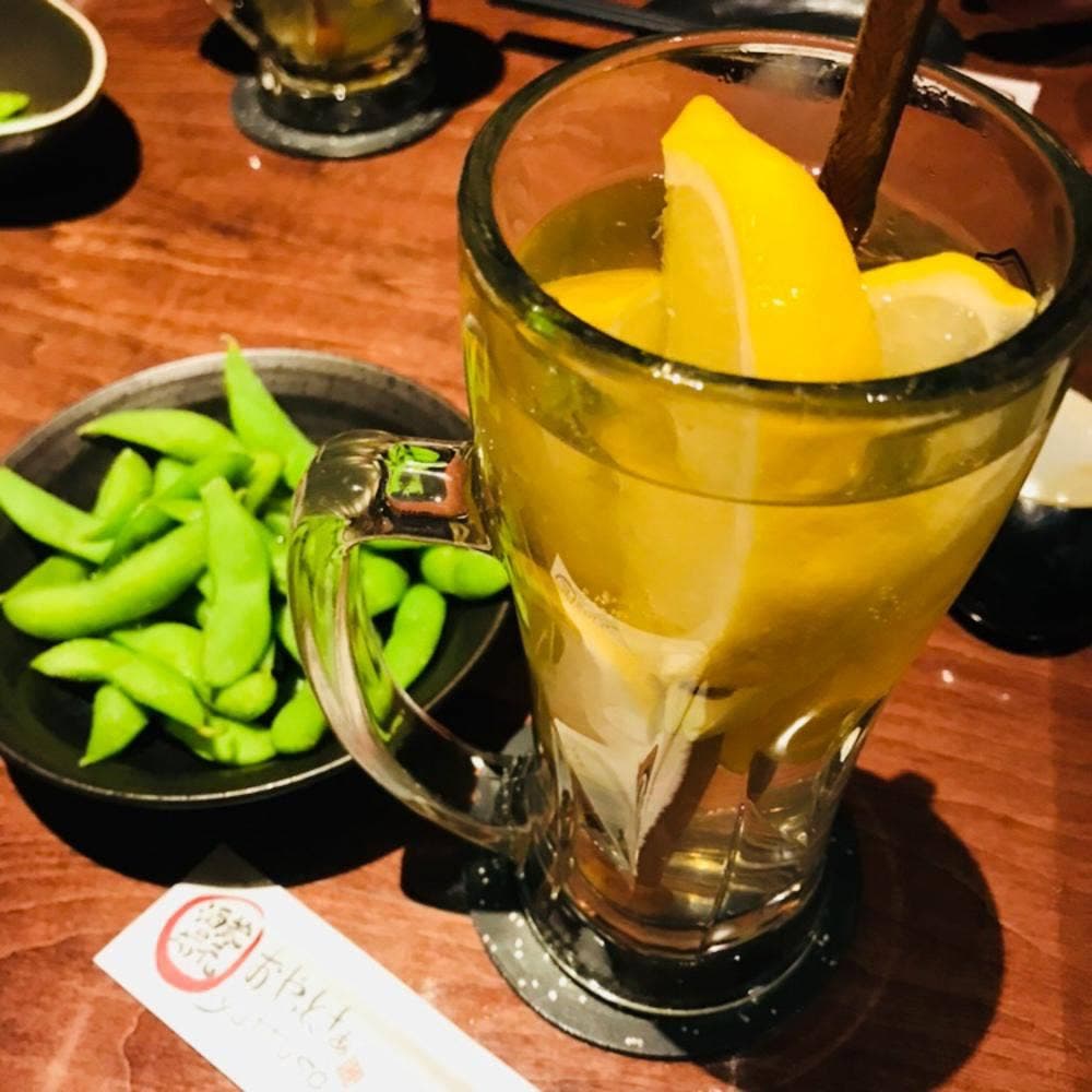 蔵元酒場おやっとさぁ 三宮店