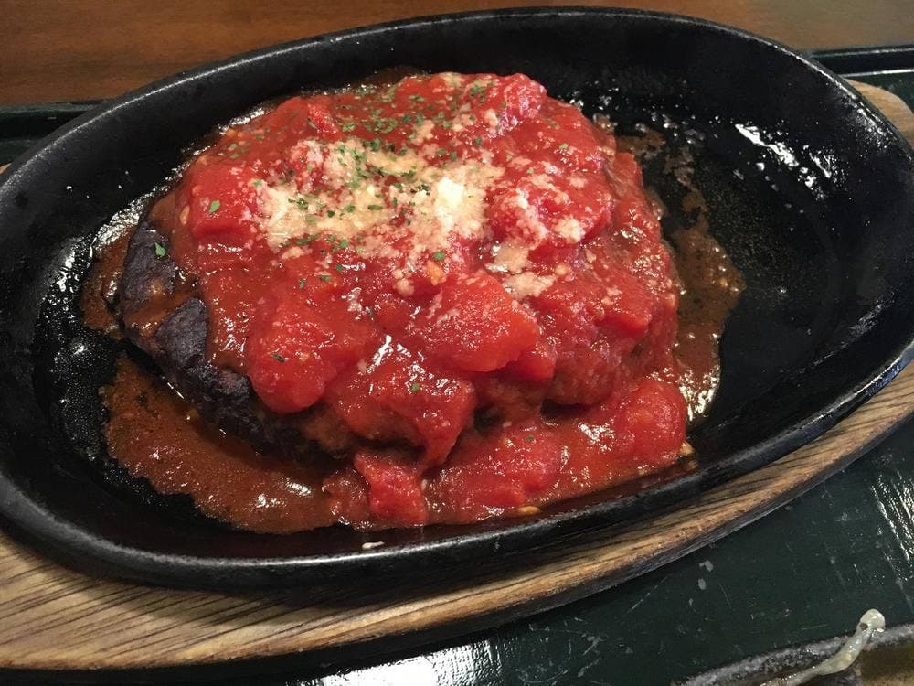 炭火焼鳥どげん 六本木店