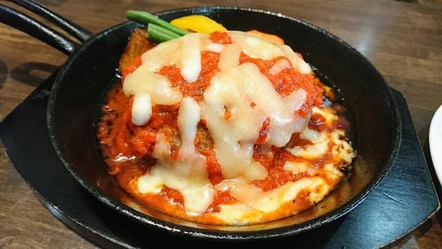 ダイニングカフェ サラード - サブ画像2