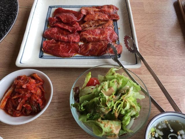 鉄庵 - サブ画像1