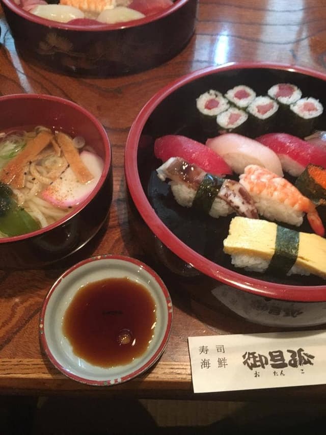 御旦狐湯島店 - サブ画像3