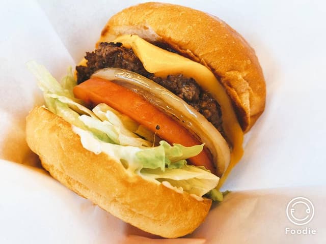 marger burger - サブ画像2