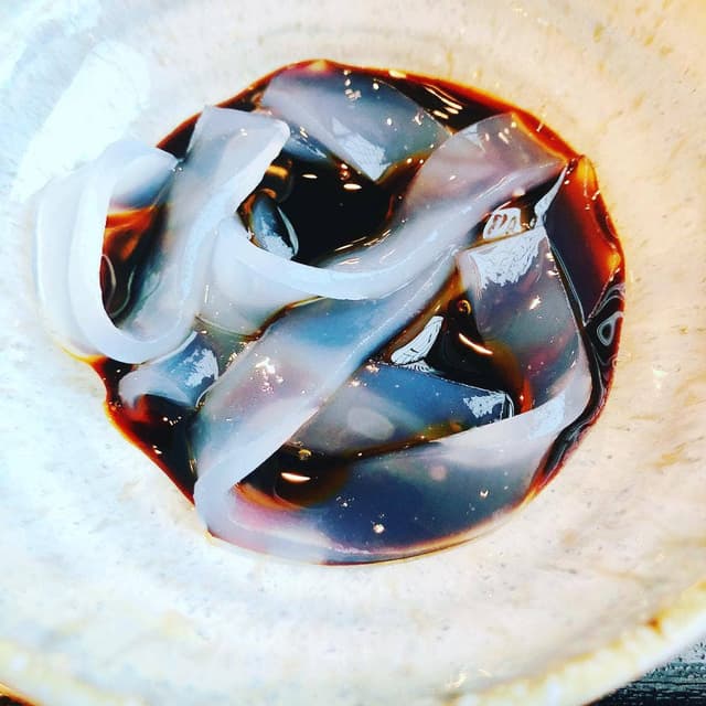 手打ちそば 本手料理 たつ吉 - サブ画像3