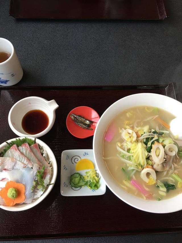 海鮮さかなや - サブ画像1