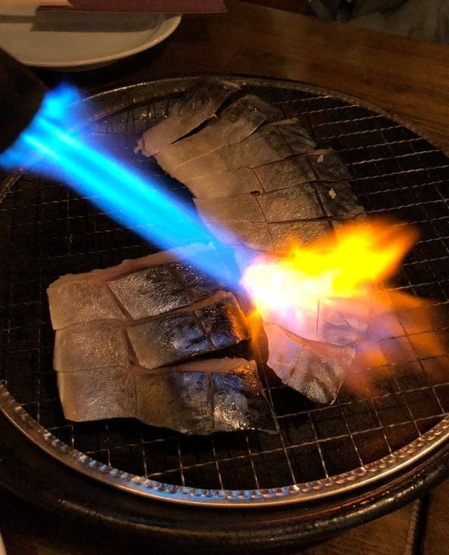 伊達男 - サブ画像2