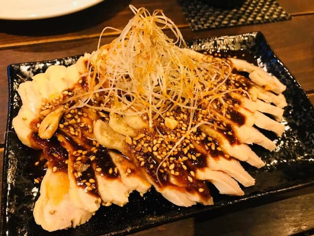 NEW POND 創作料理とお酒のお店 - サブ画像3