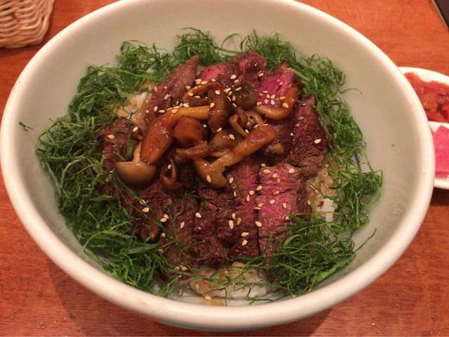 PORT-SIDE KITCHEN by グリル満天星麻布十番 - サブ画像2