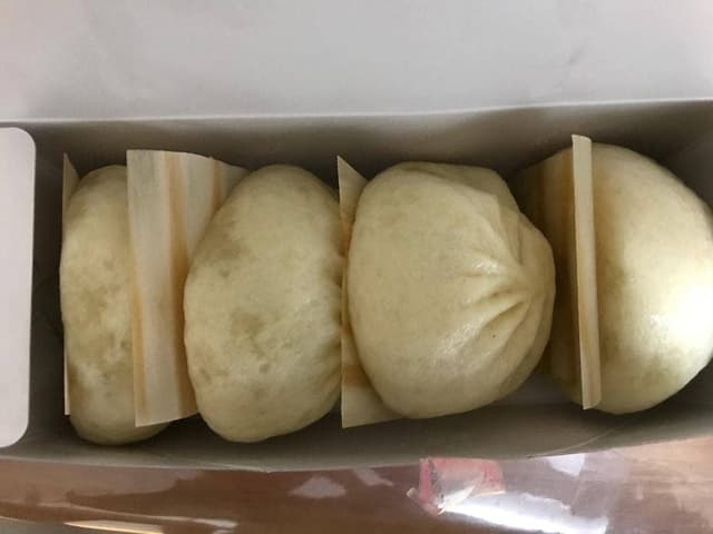 551蓬莱 天王寺駅店 - サブ画像1