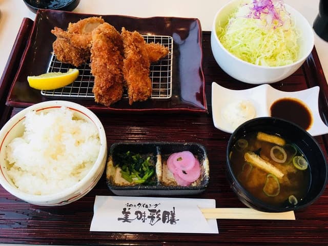美味彩膳 大和香林坊店 - サブ画像2
