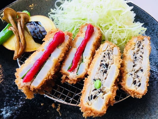 美味彩膳 大和香林坊店 - サブ画像1
