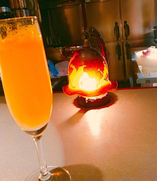 浪漫酒場電氣ブラン - サブ画像2