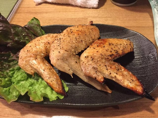 鶏と魚 居酒屋 次元 - サブ画像2