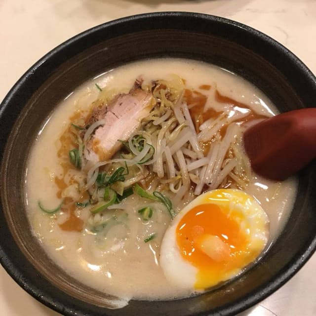 らーめん土竜 - サブ画像1