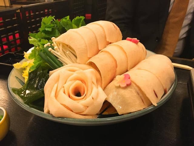 まぐろ料理 しび - サブ画像3