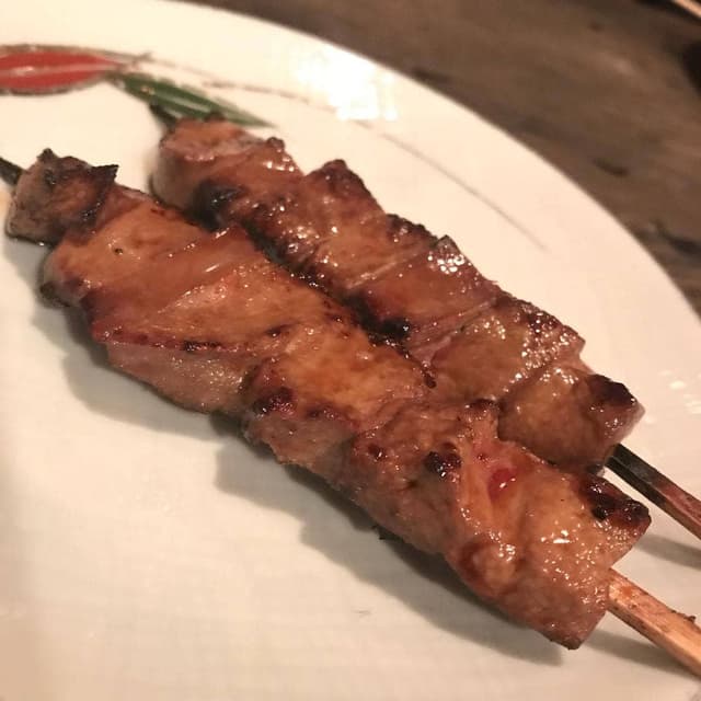 柳ばし焼鳥家 - サブ画像1