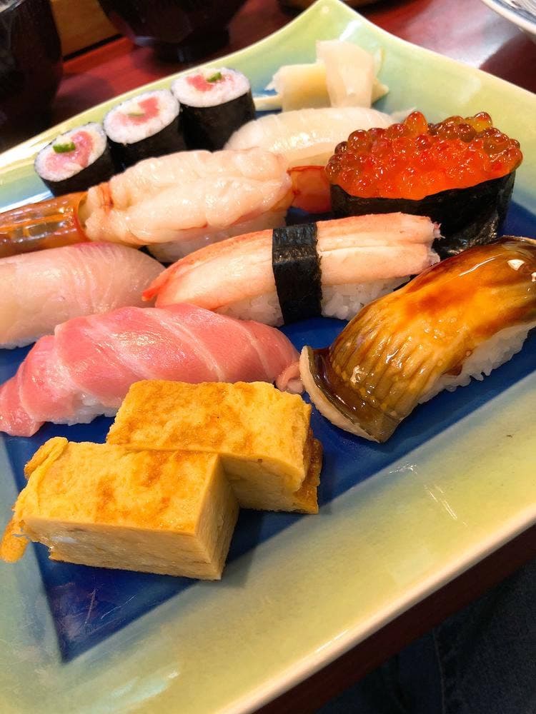 すし処一修