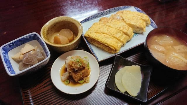 ごはんやさん家庭料理ういづ - サブ画像2