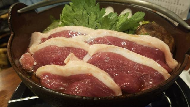 銀座よし田 - サブ画像1