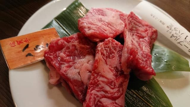 焼肉 銀しゃり 直球 カルビ 久留米店 - サブ画像2