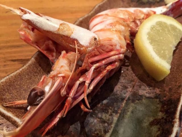 炉ばた焼 大蔵屋 石山駅前店 - サブ画像3