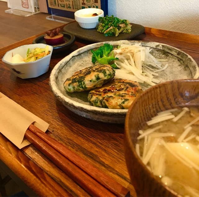 お昼ごはんとお茶 和か - サブ画像3