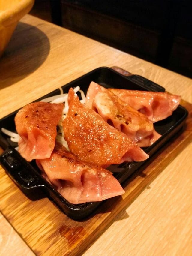 もちもち肉汁餃子 居酒屋うりずん 大曽根店 - サブ画像1